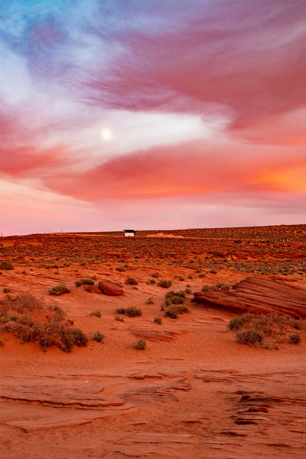 Page, AZ (2018)