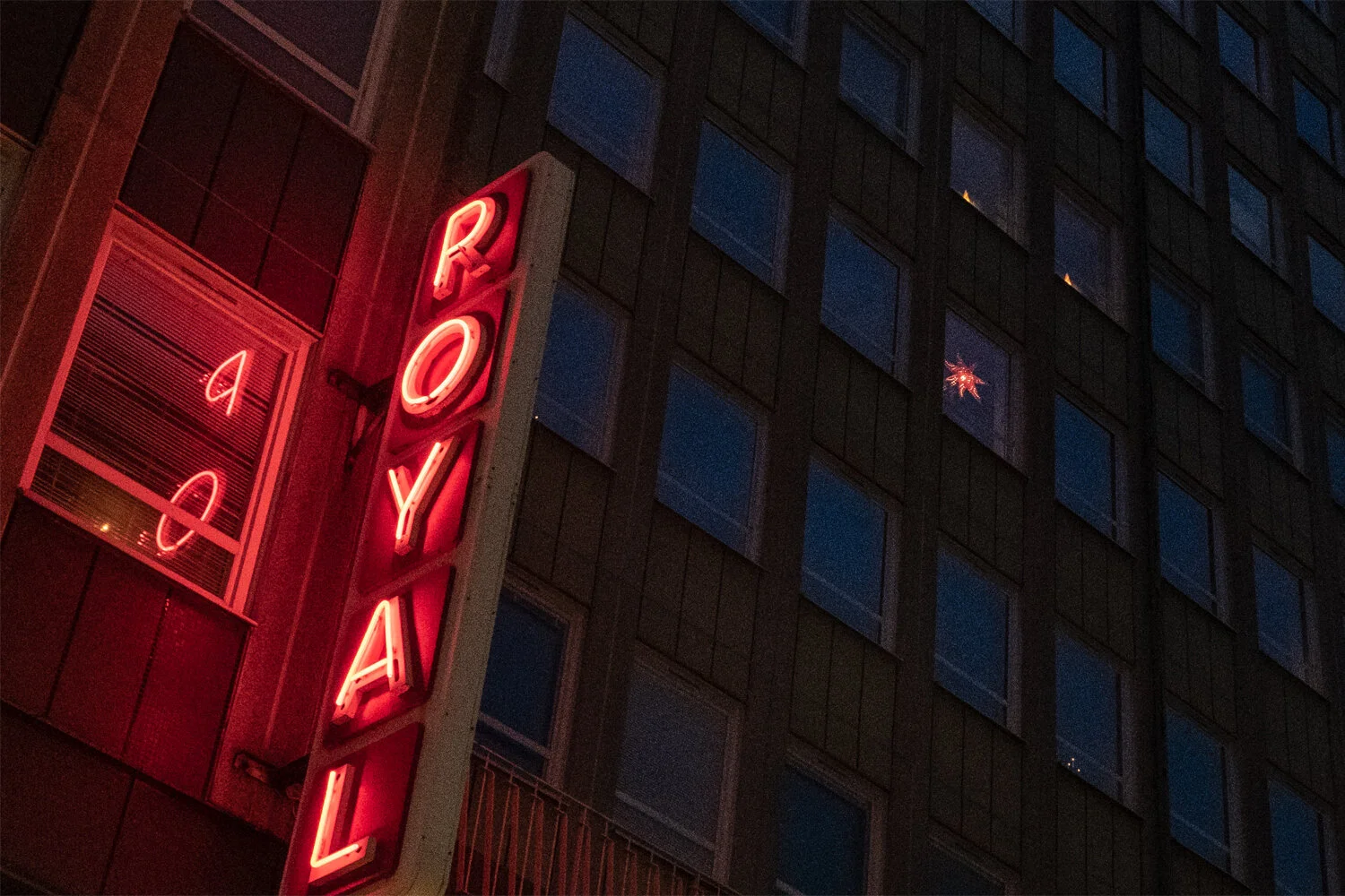 Malmö, Sweden (2019)