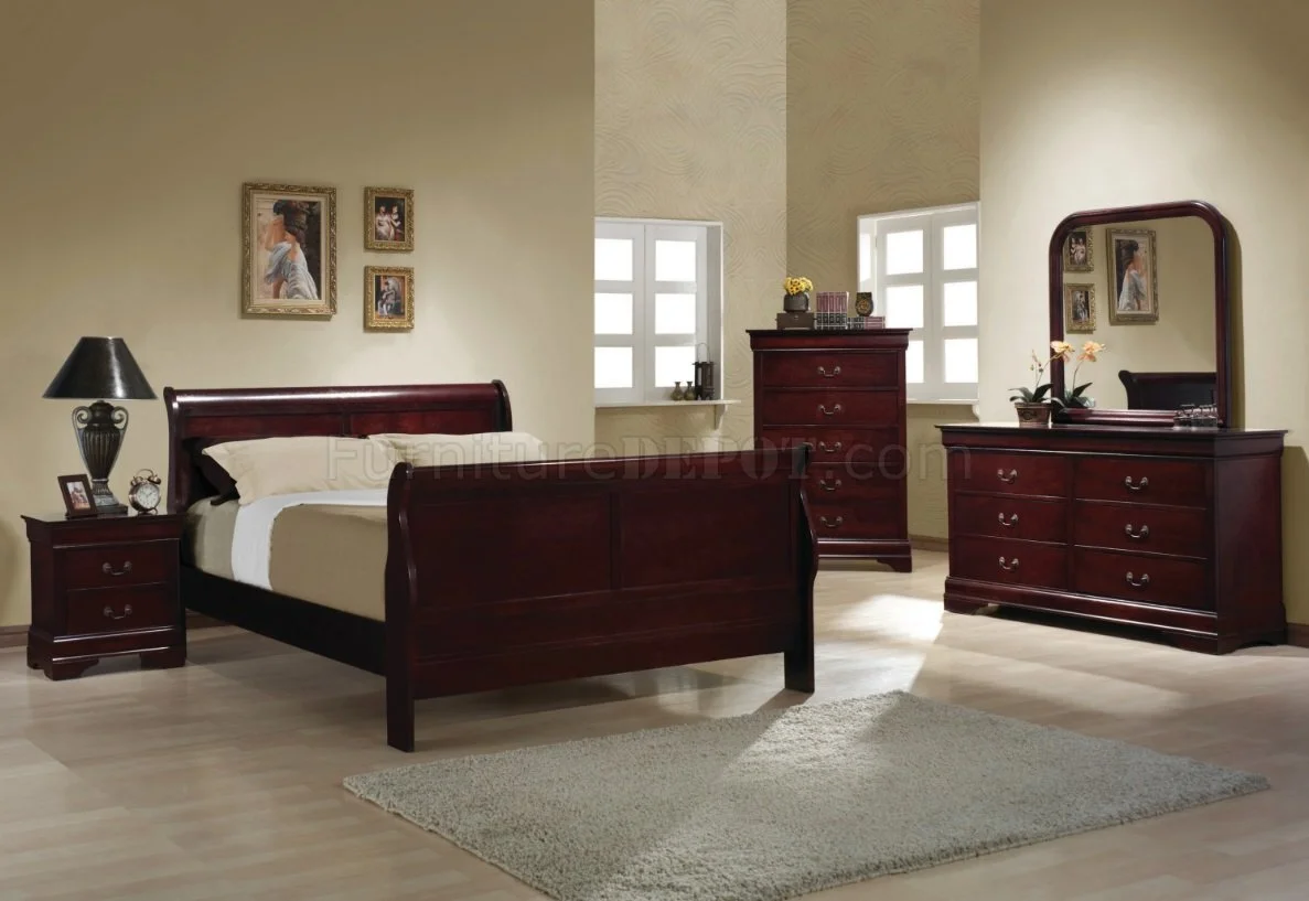 Bedroom Sets — The Dream Merchant