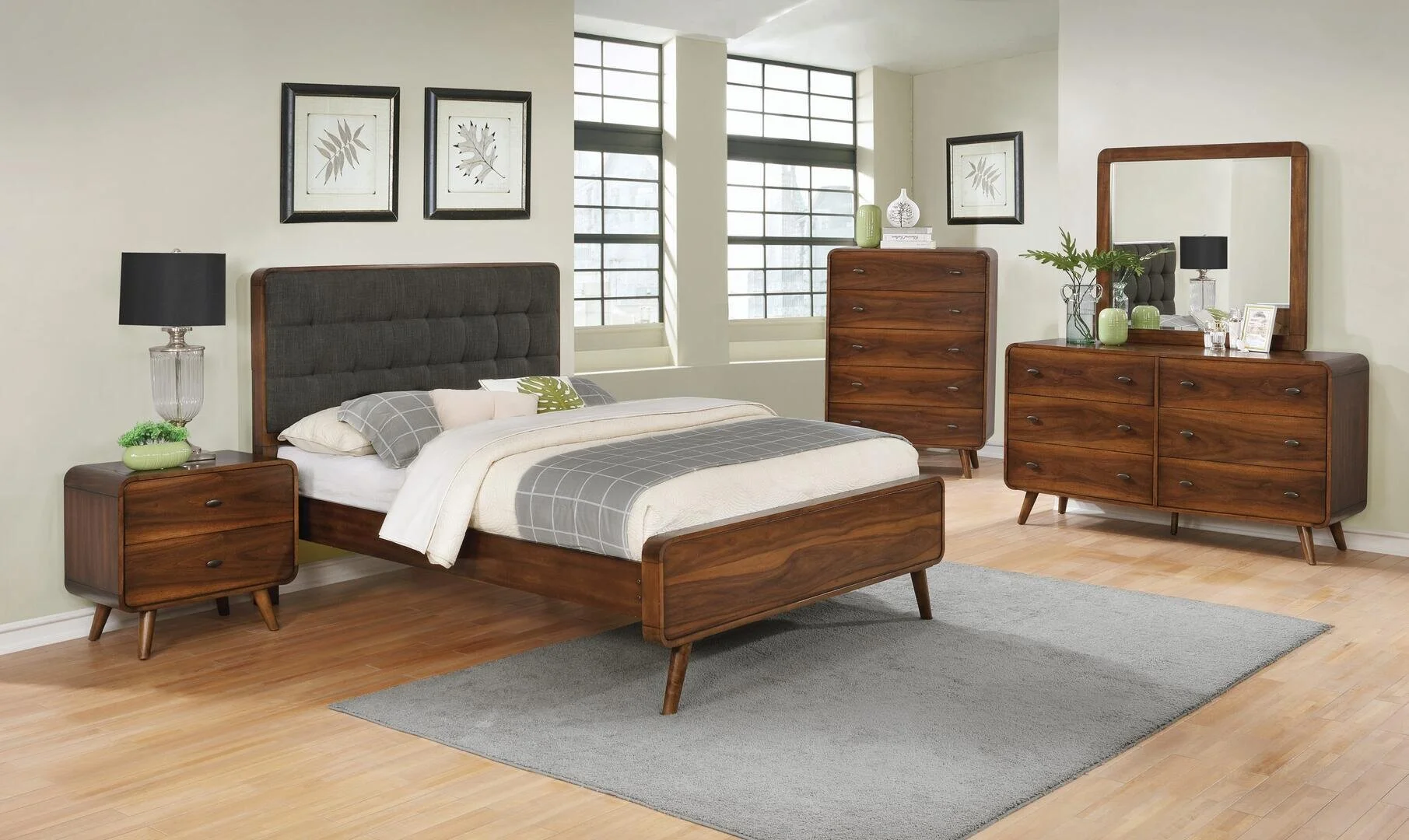 Bedroom Sets — The Dream Merchant