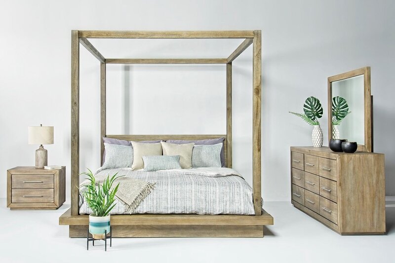 Bedroom Sets The Dream Merchant, King Size Bed Set Mor Furniture
