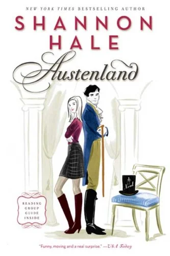 April Book