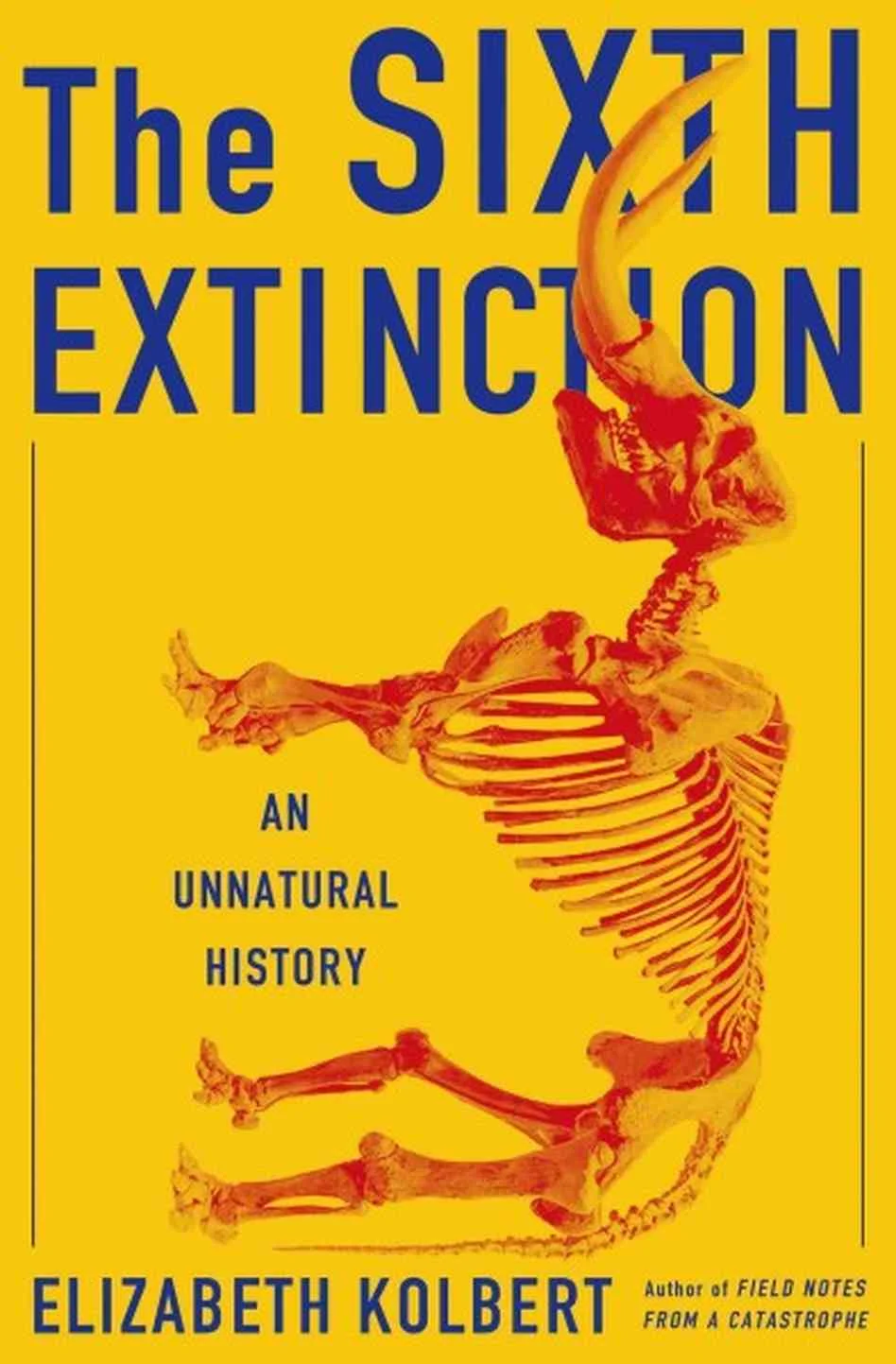 November Book