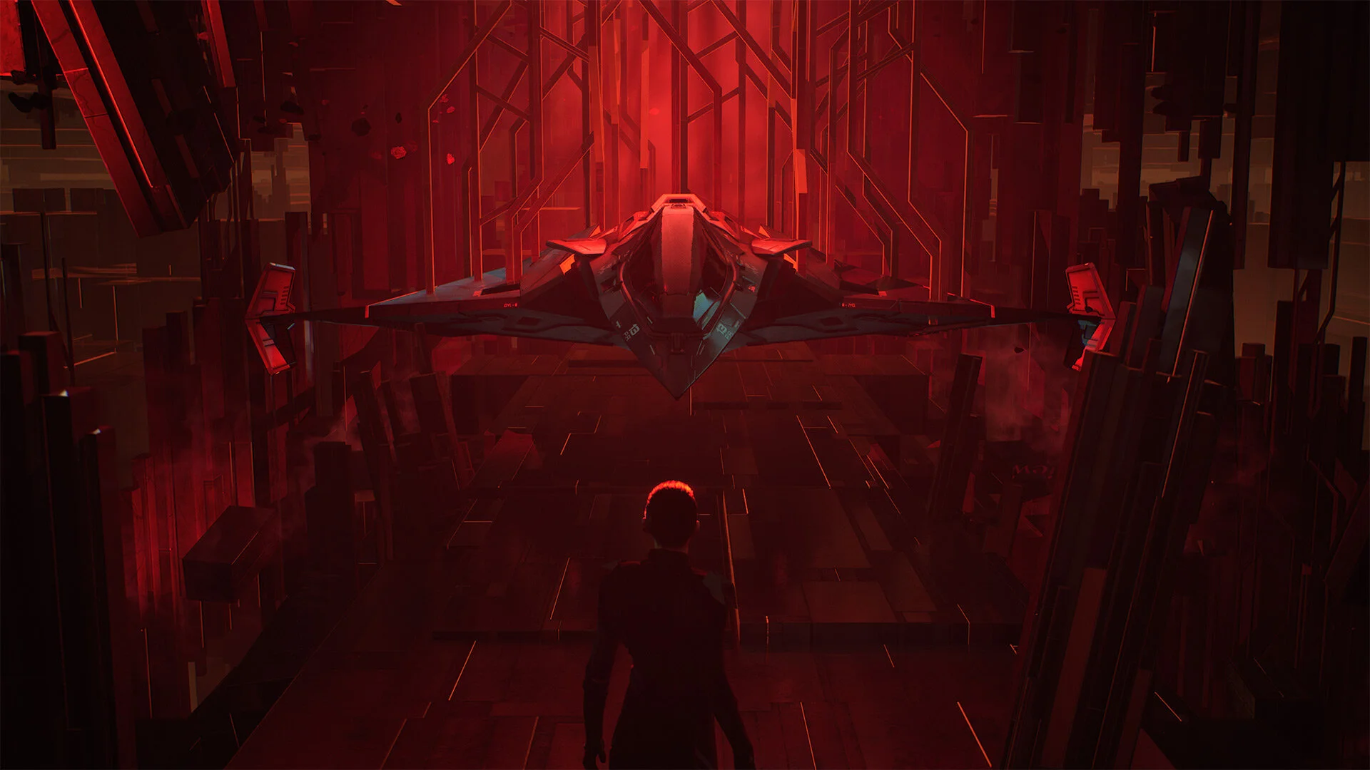 Chorus - Game Announcement