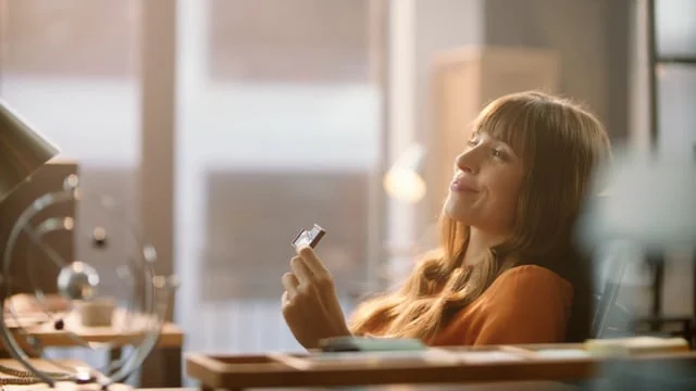  Commercial Video Editor, Michael Matassa of Goggles Paesano was tapped by the team at FCB West for his endless ideas and stylish cutting for the new national tv campaign for Ghirardelli Chocolate.  Production Company: Egg Films, South Africa  Chief 