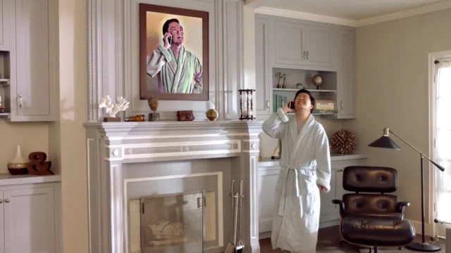 Nissan Rogue TV Commercial - Rogue 1, Rogue 2