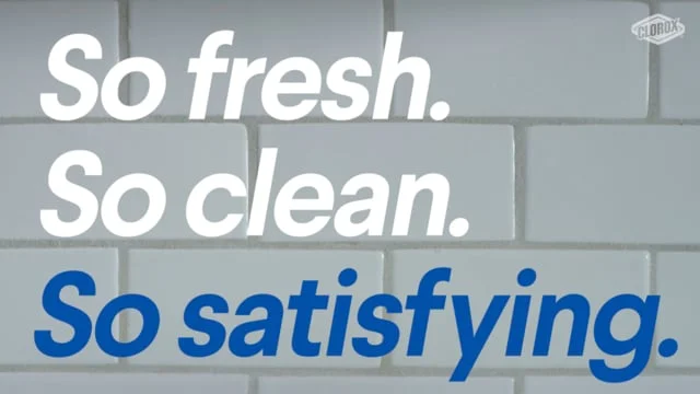 Clorox Spring "Milk"