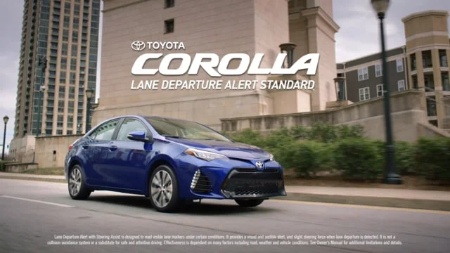 Toyota "Moving-Picture"