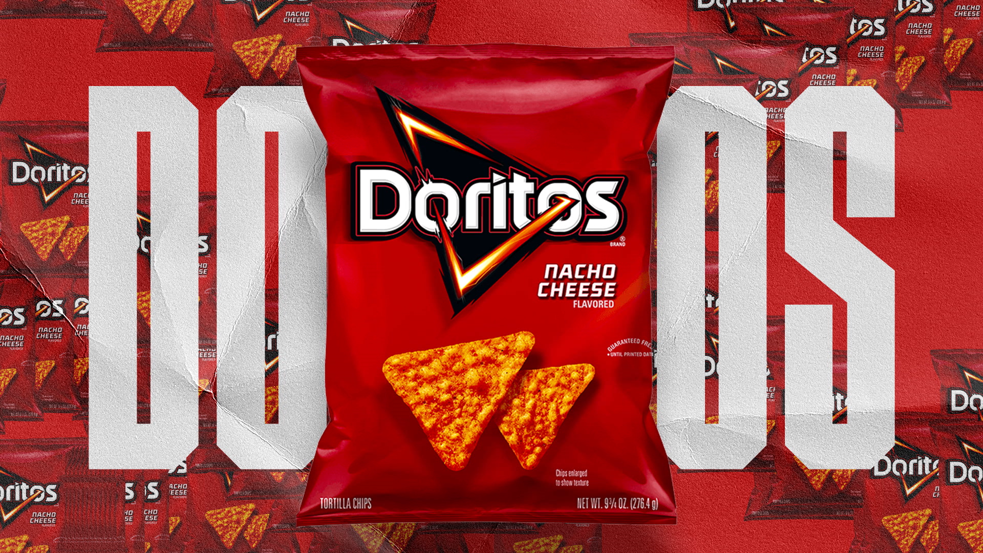 Doritos "Crash From Home"