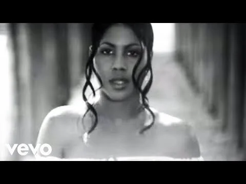 Toni Braxton - Breathe Again (Official Music Video)