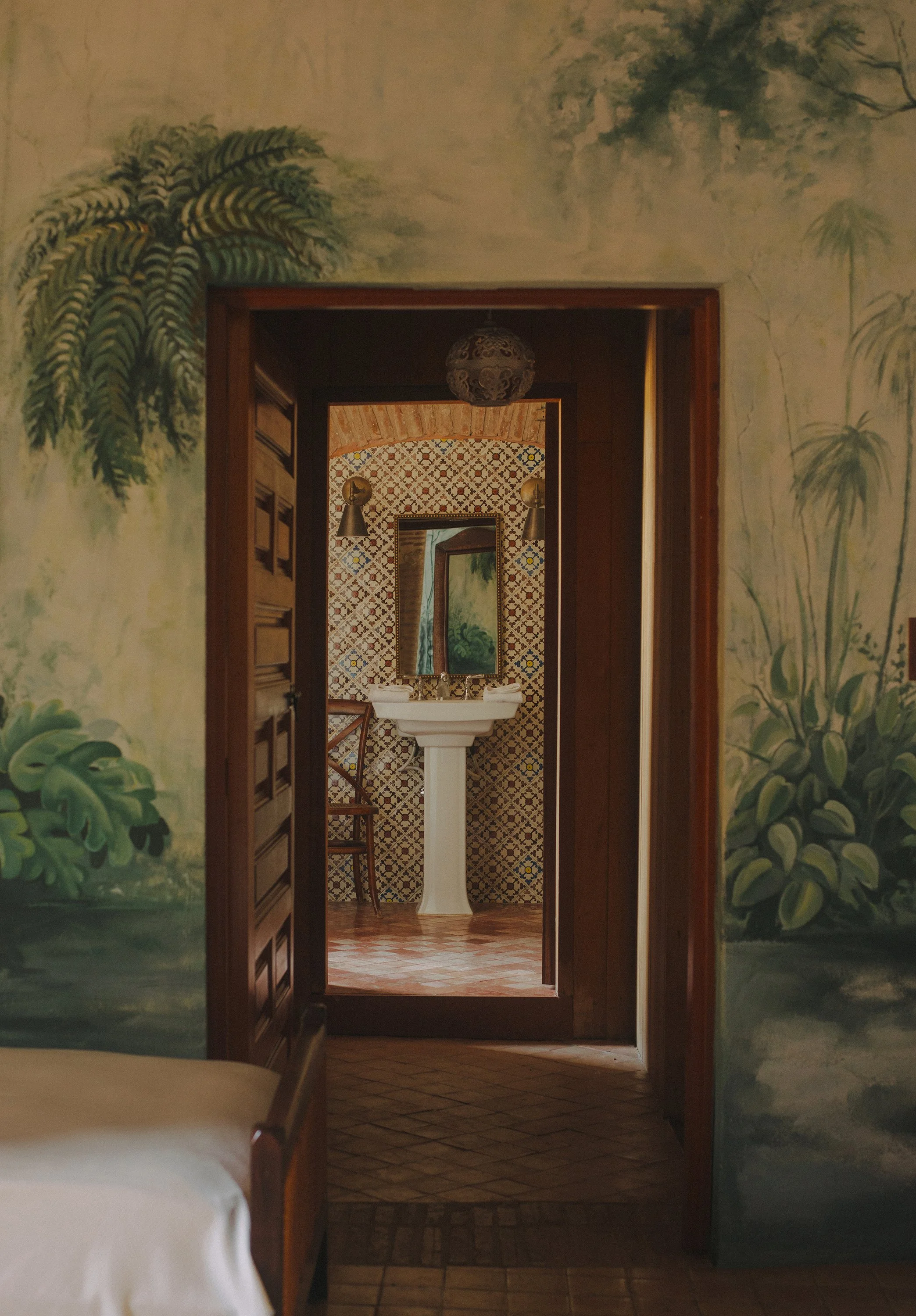 Casa Alfarera - Santo Domingo Residence