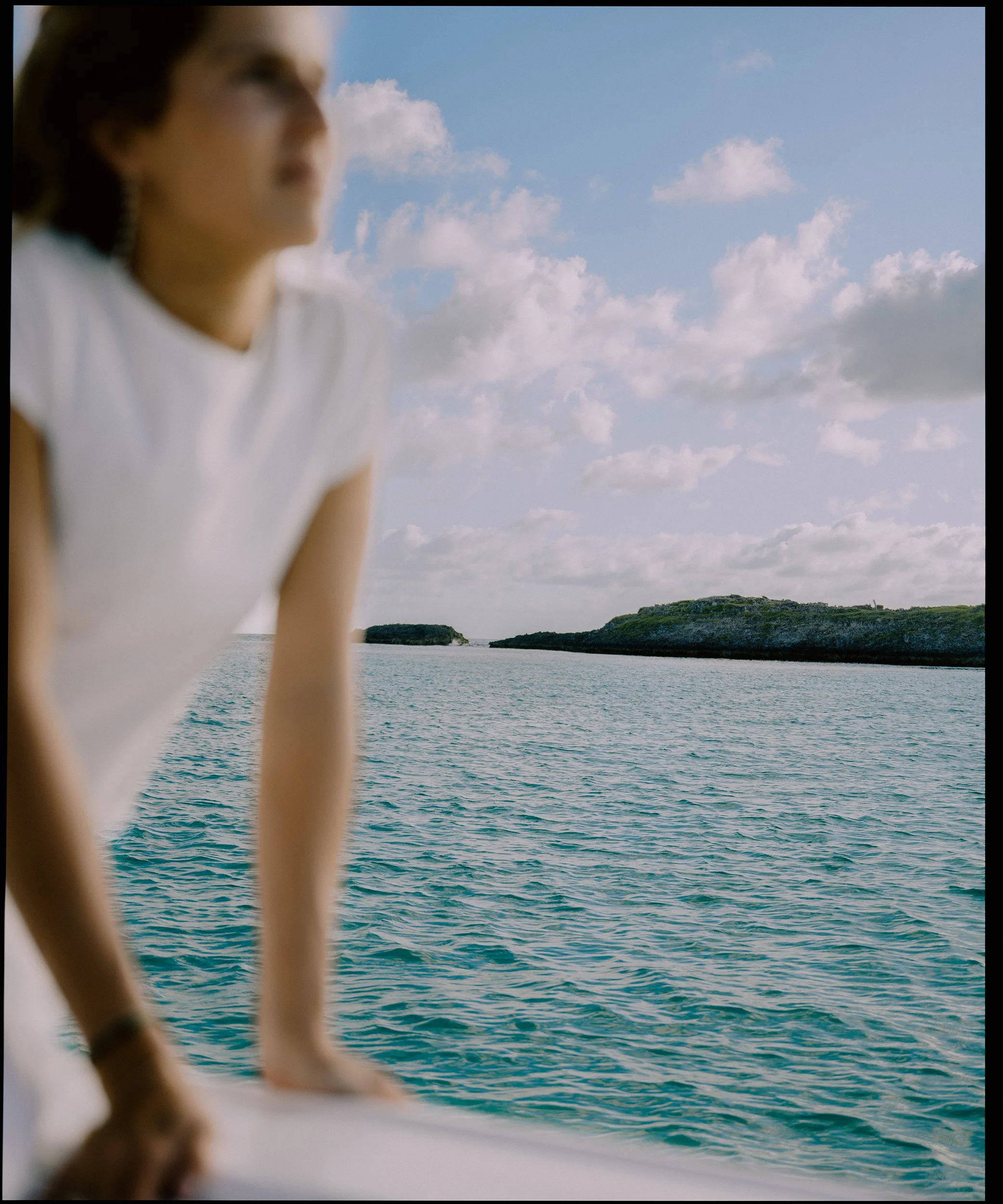 Norman's Cay Exumas