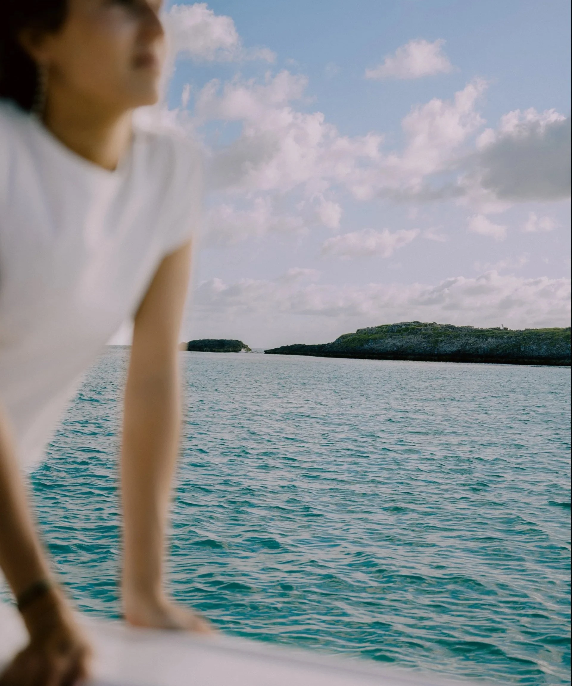 Norman's Cay Exumas