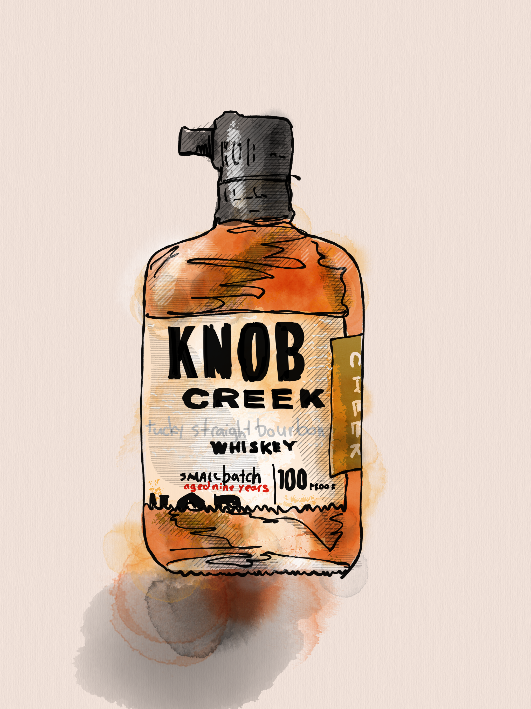 knob creek bourbon andrew bohrer.PNG