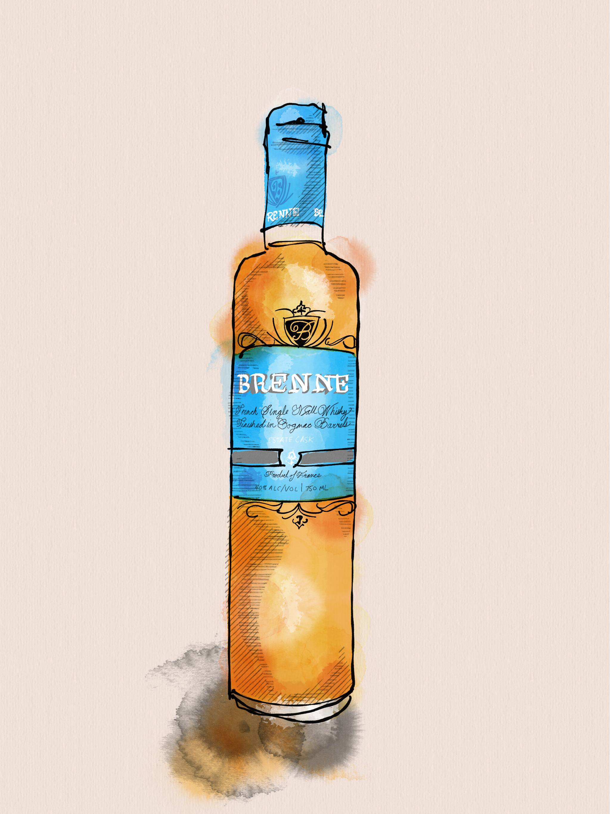 brenne single malt andrew bohrer.PNG