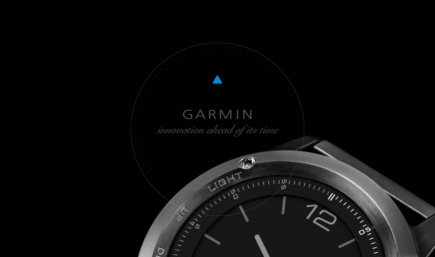 Garmin Wearables
