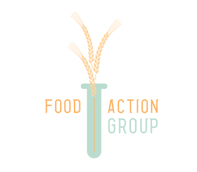 Logo for scientific culinary group