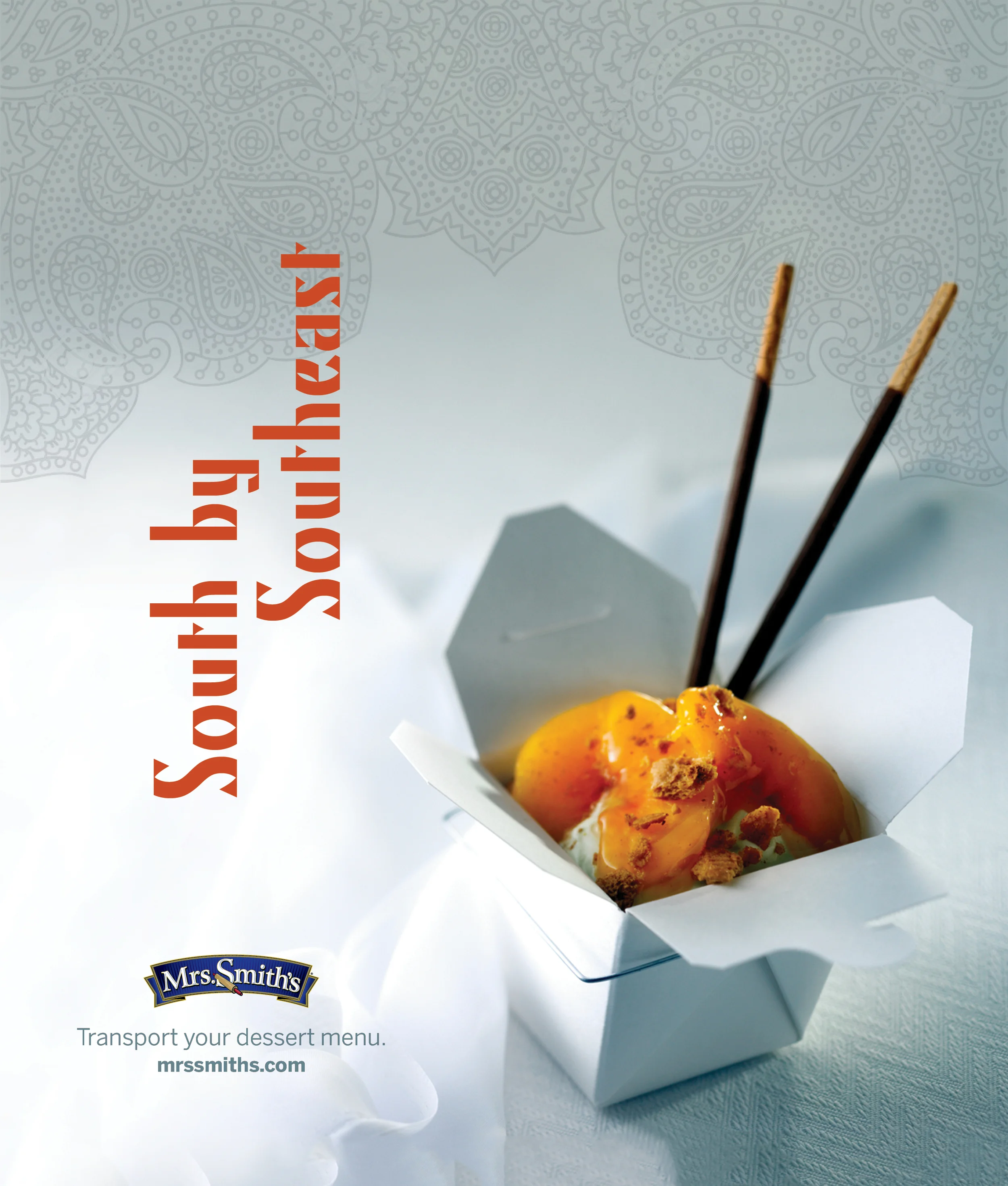  Mrs. Smith's foodservice ad 