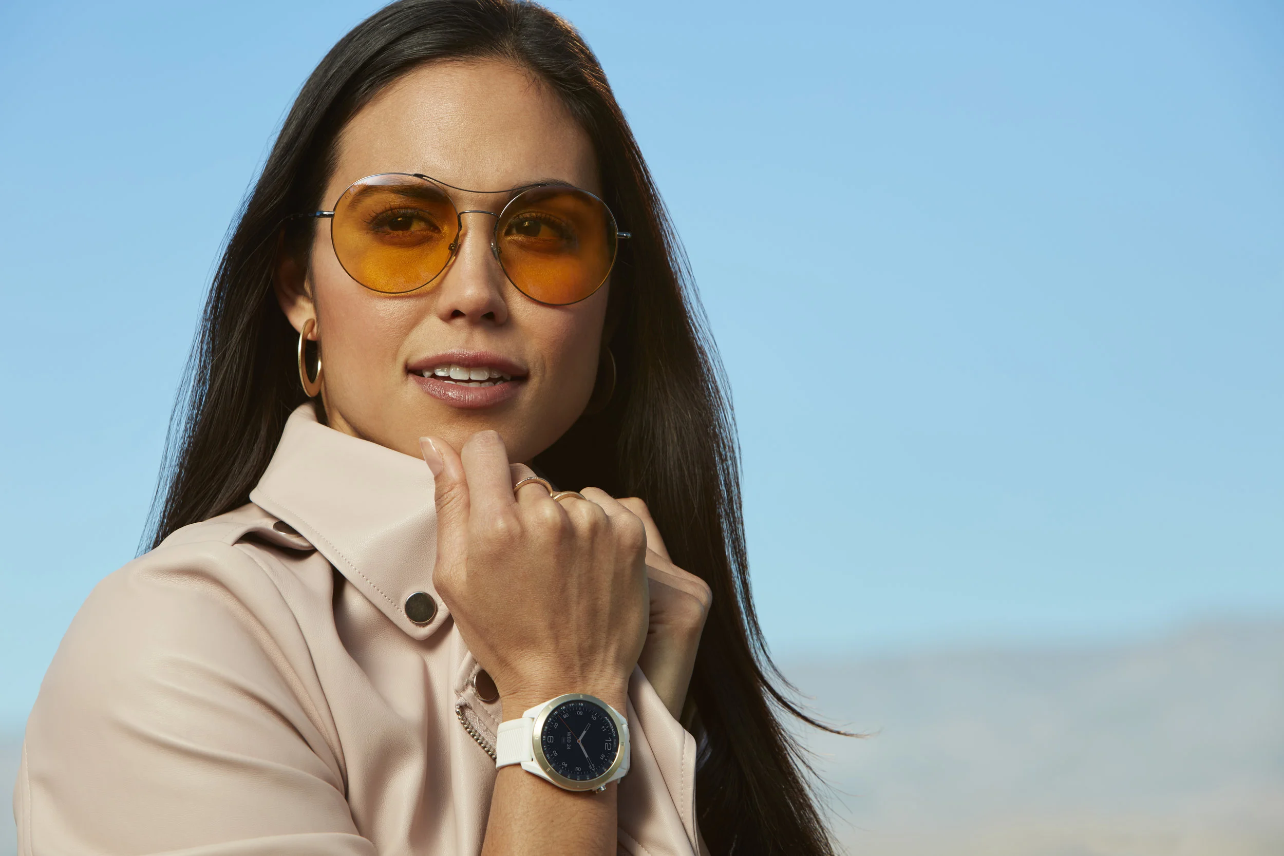 Approach S40 GPS Golf watch