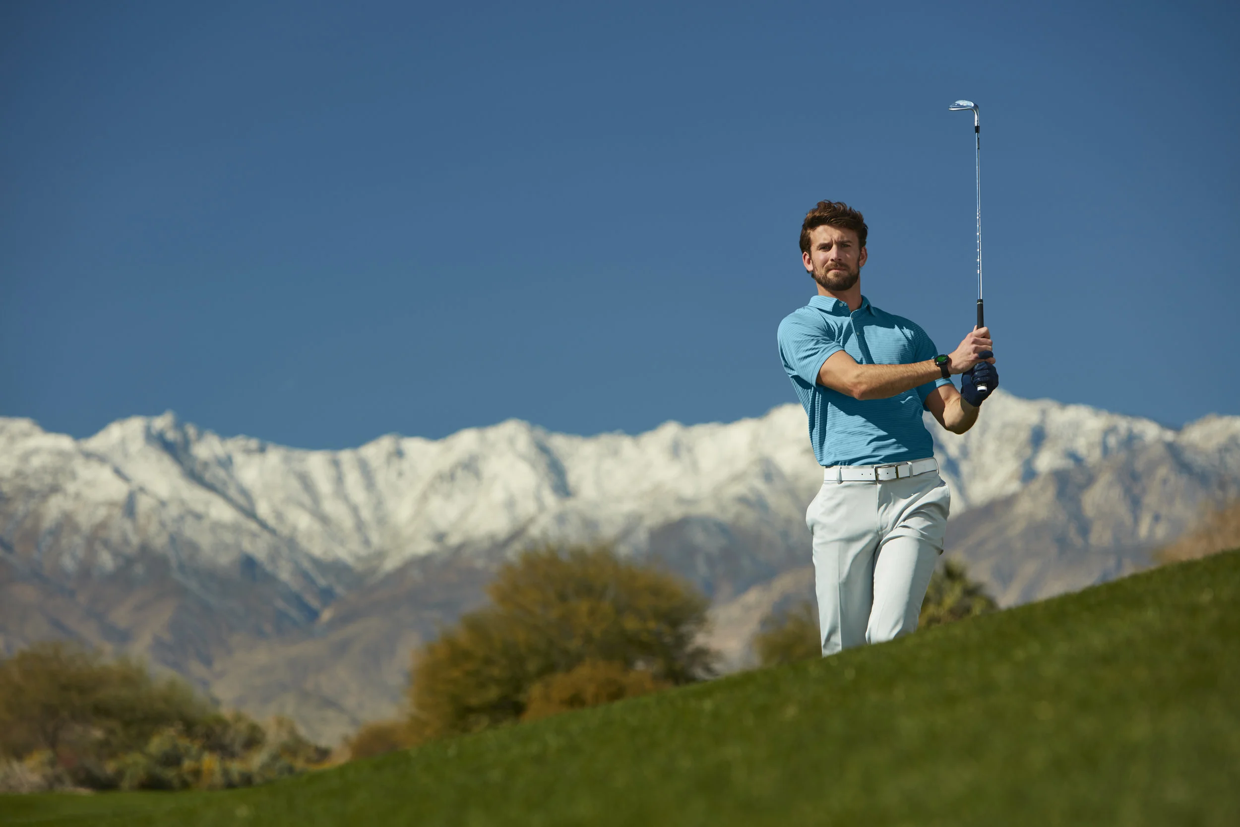 Approach S40 GPS Golf watch