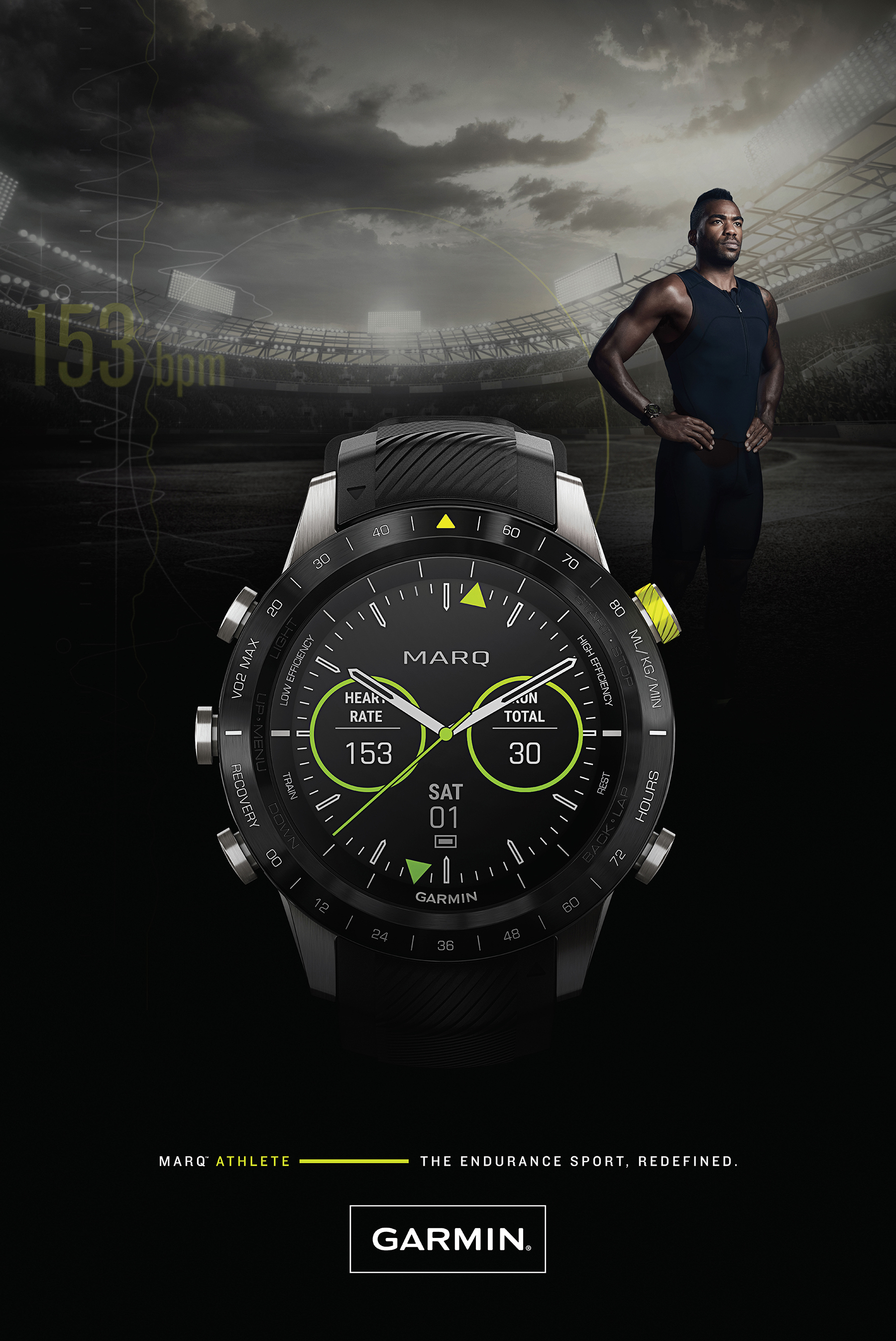 The MARQ Collection