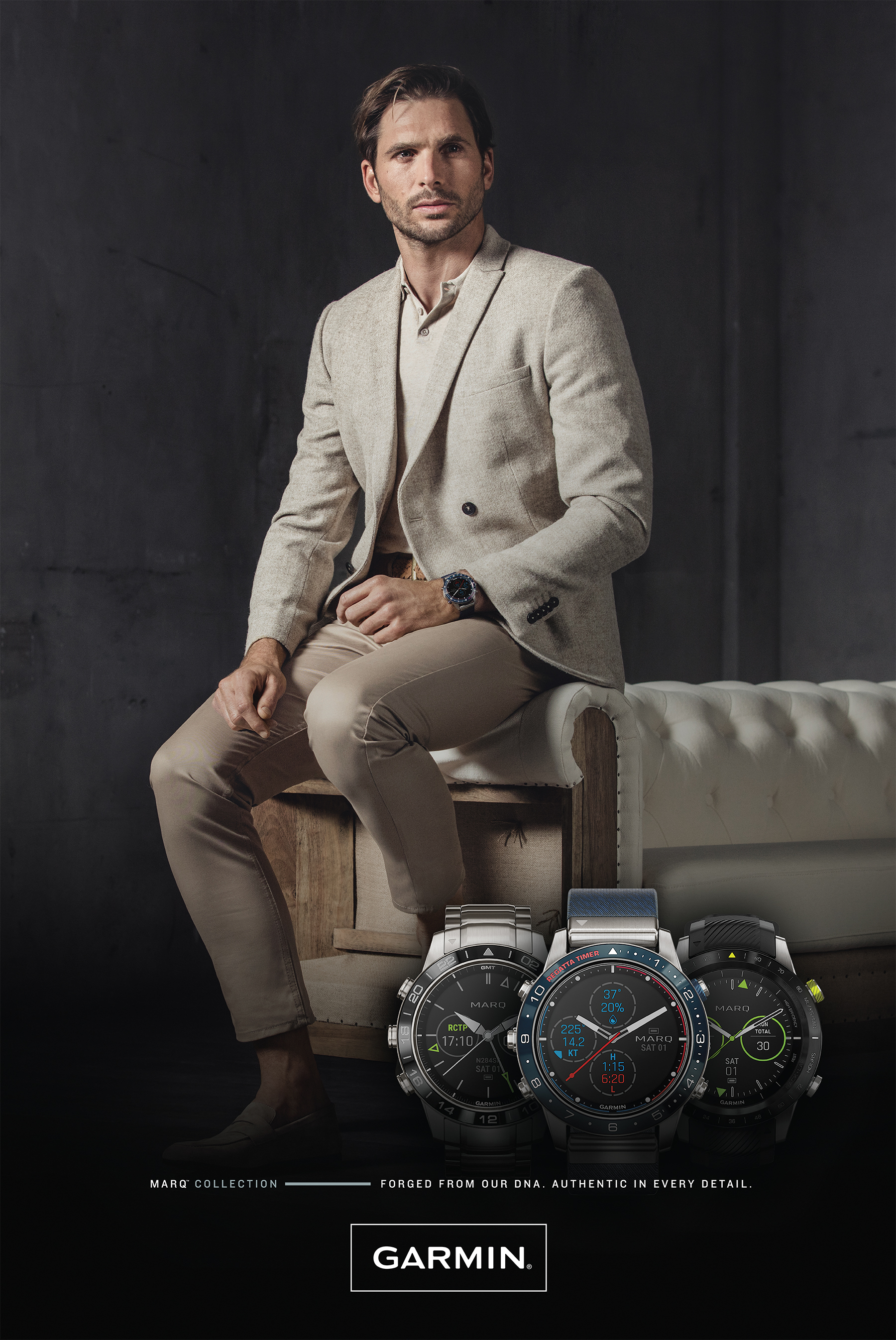 The MARQ Collection