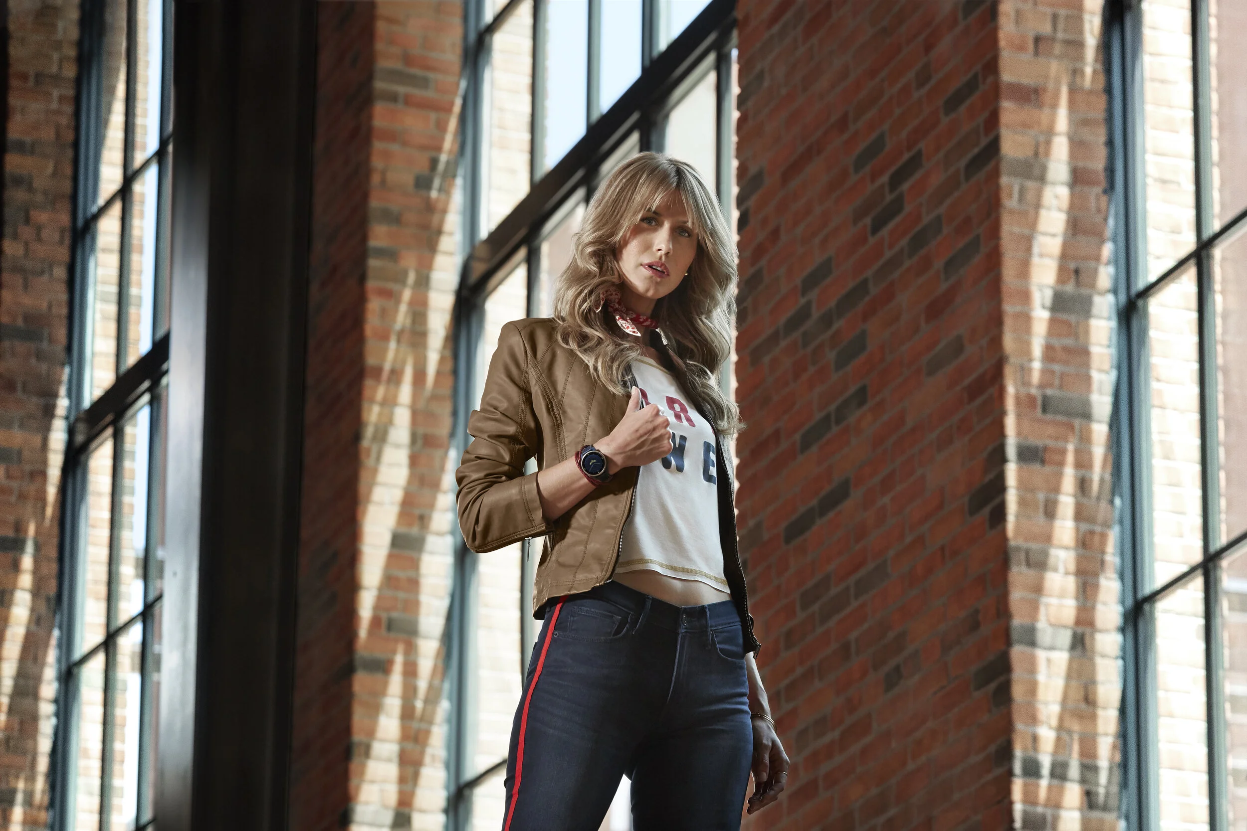 Legacy Hero Collection by Garmin