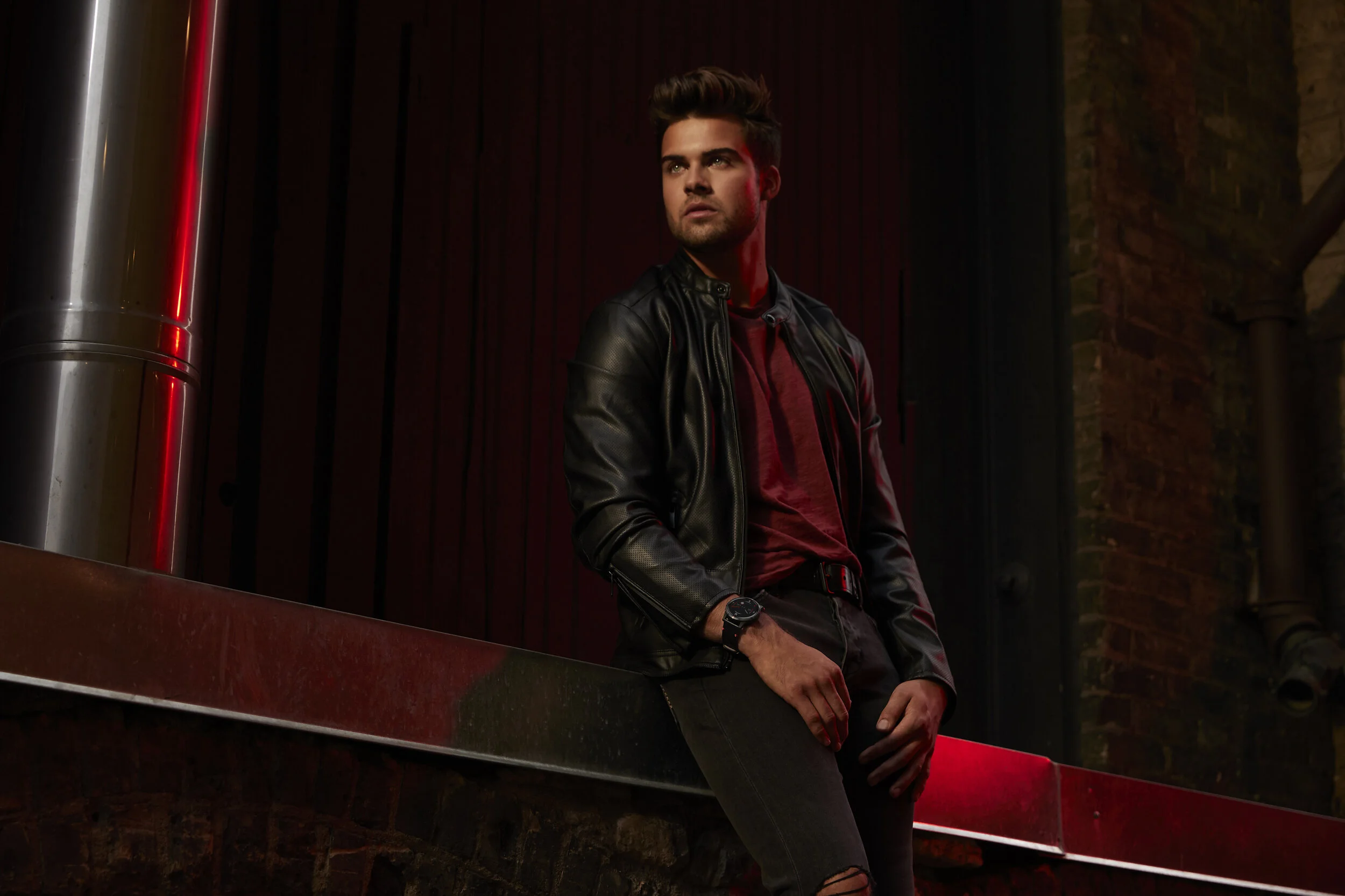 Legacy Saga Collection by Garmin