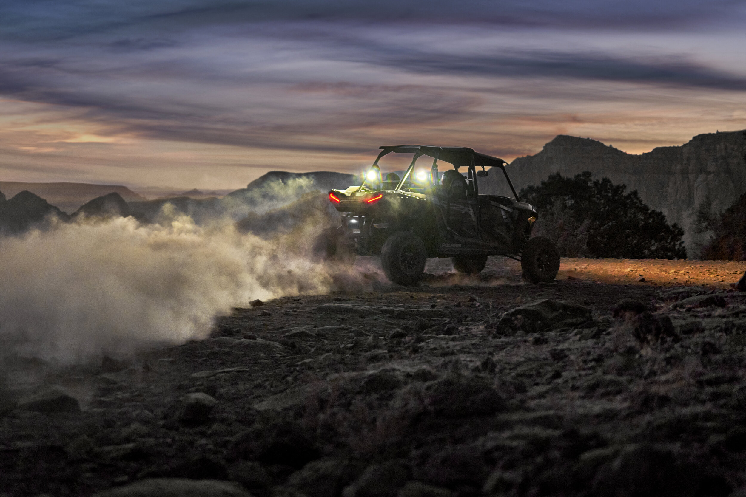 Garmin Tread Powersport Navigator