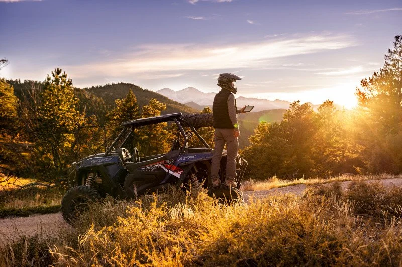 Tread SxS Edition with inReach Mini by Garmin