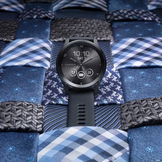 vivomove Trend by Garmin