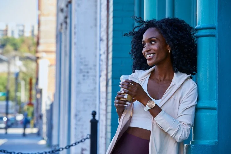 vivomove Trend by Garmin