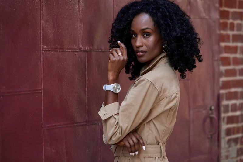 vivomove Trend by Garmin