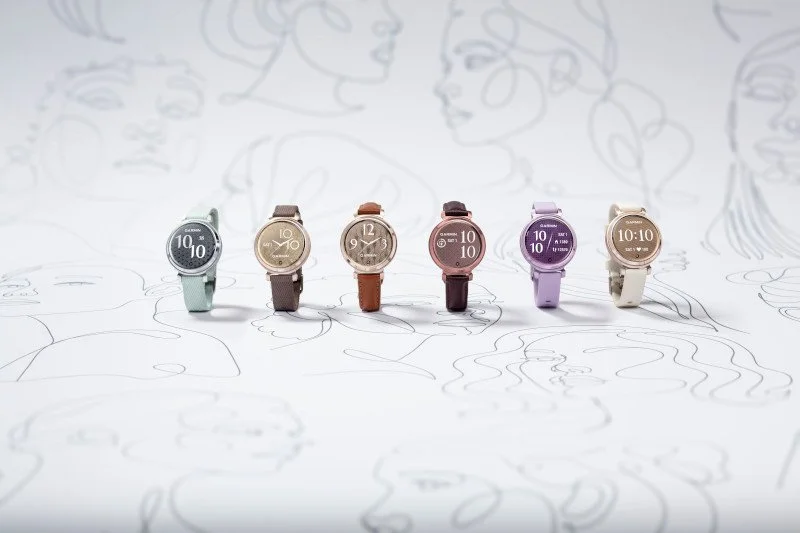 Lily 2 Series by Garmin