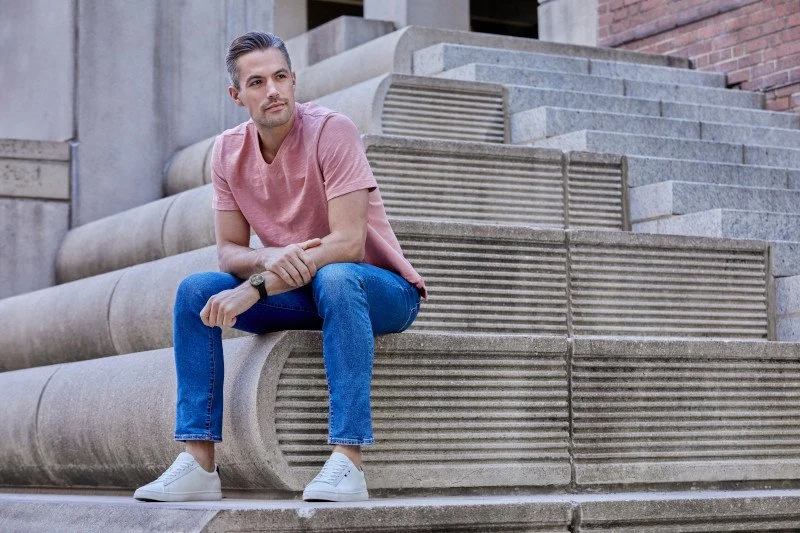 vivomove Trend by Garmin