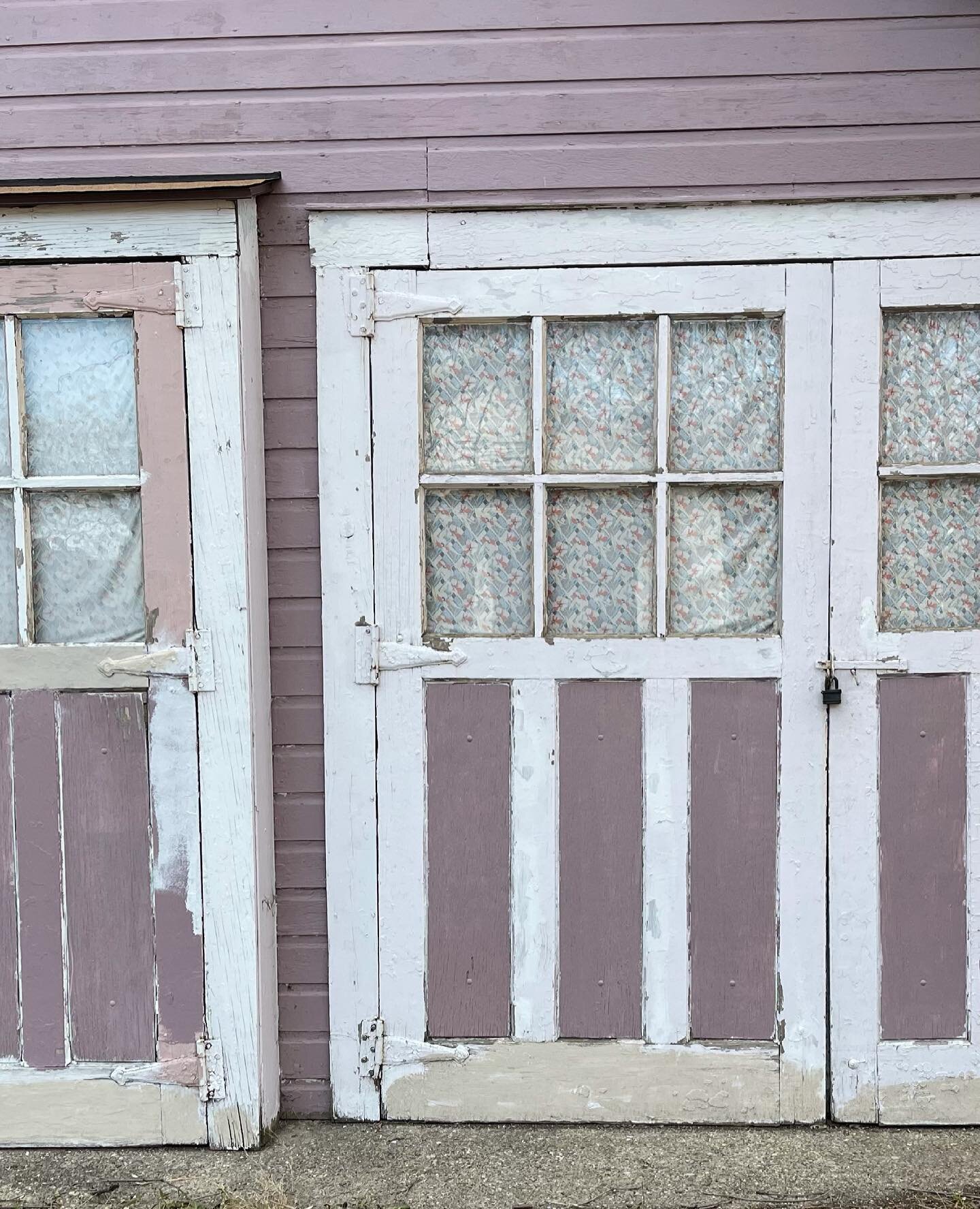 I&rsquo;m really interested in having a shed.