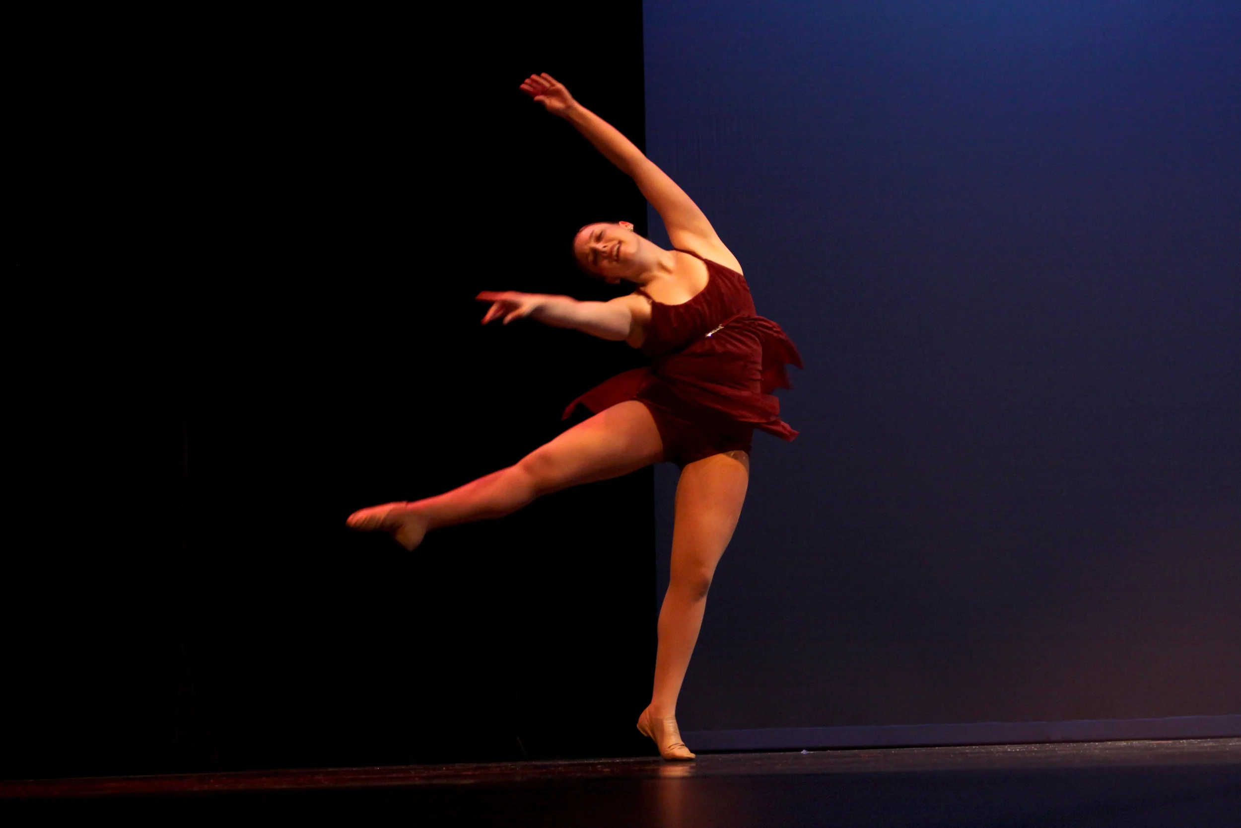 2011 Recital Gallery — A Step Above Dance & Music Academy