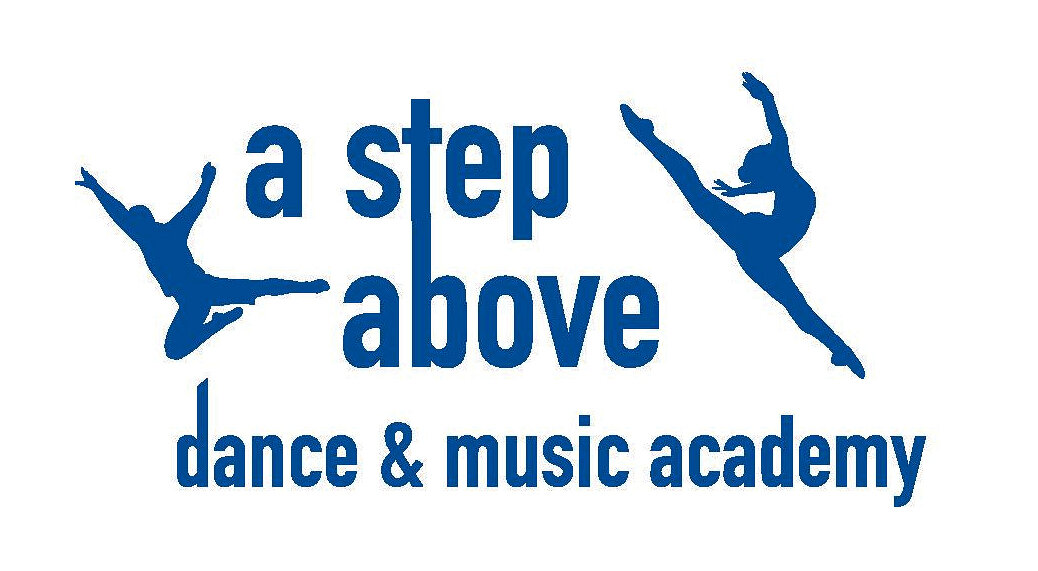 A Step Above Dance & Music Academy