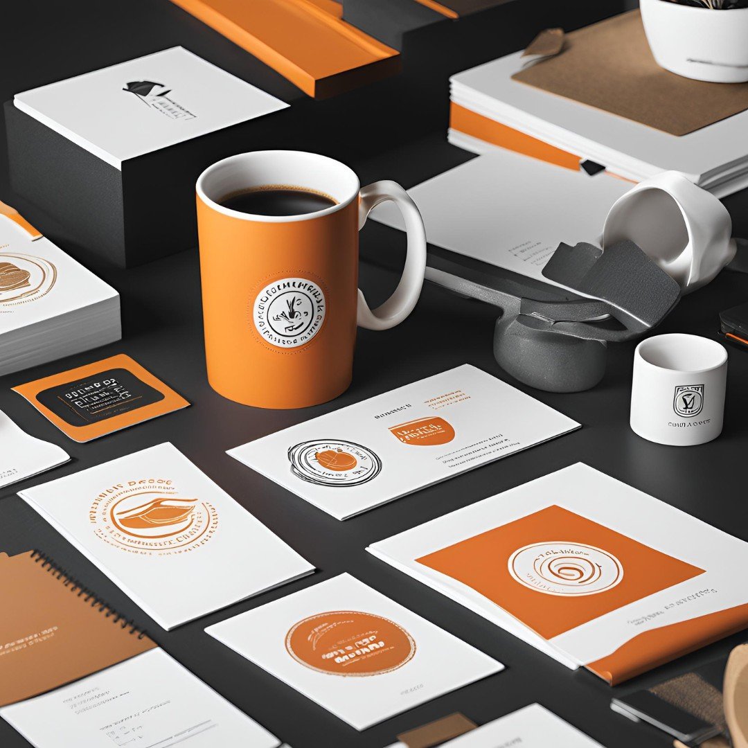 💥Does your current branding convey your message and offer a first impression that audiences are eager to engage with ? Check out 5 Key Elements to consider and ask yourself your brand represents you the way you deserve!

✅ Your brand is your image, 