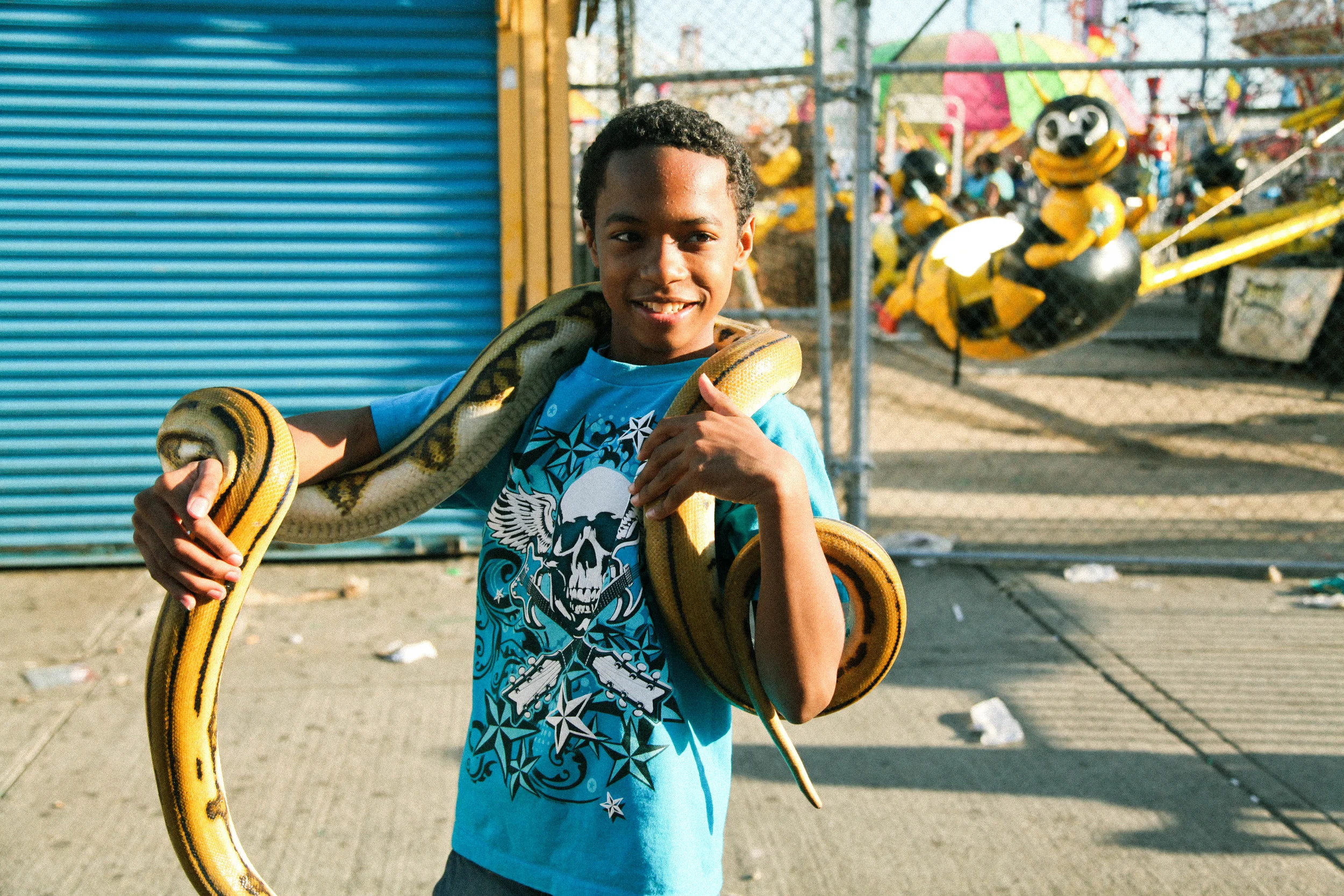 Coney Island