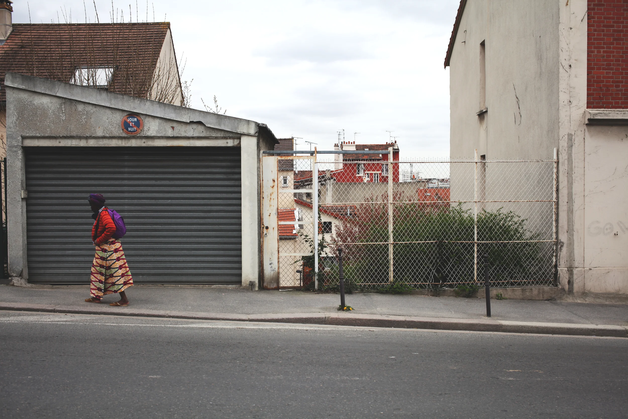 Irvy-sur-seine