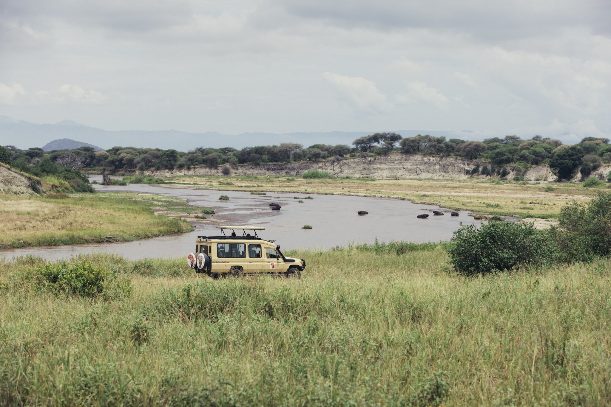 Tanzania National Parks -02.jpg