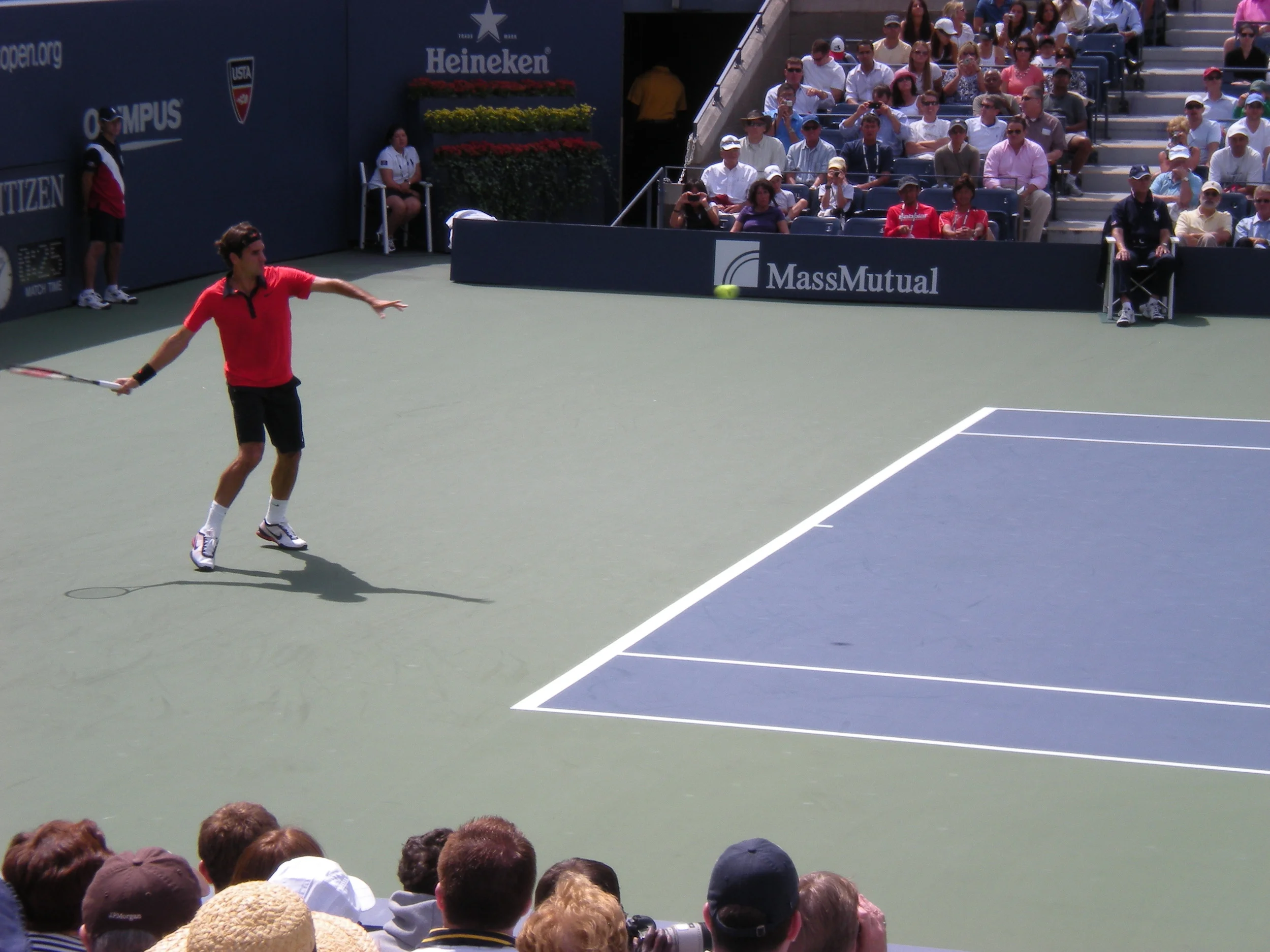 Roger Federer - 2009