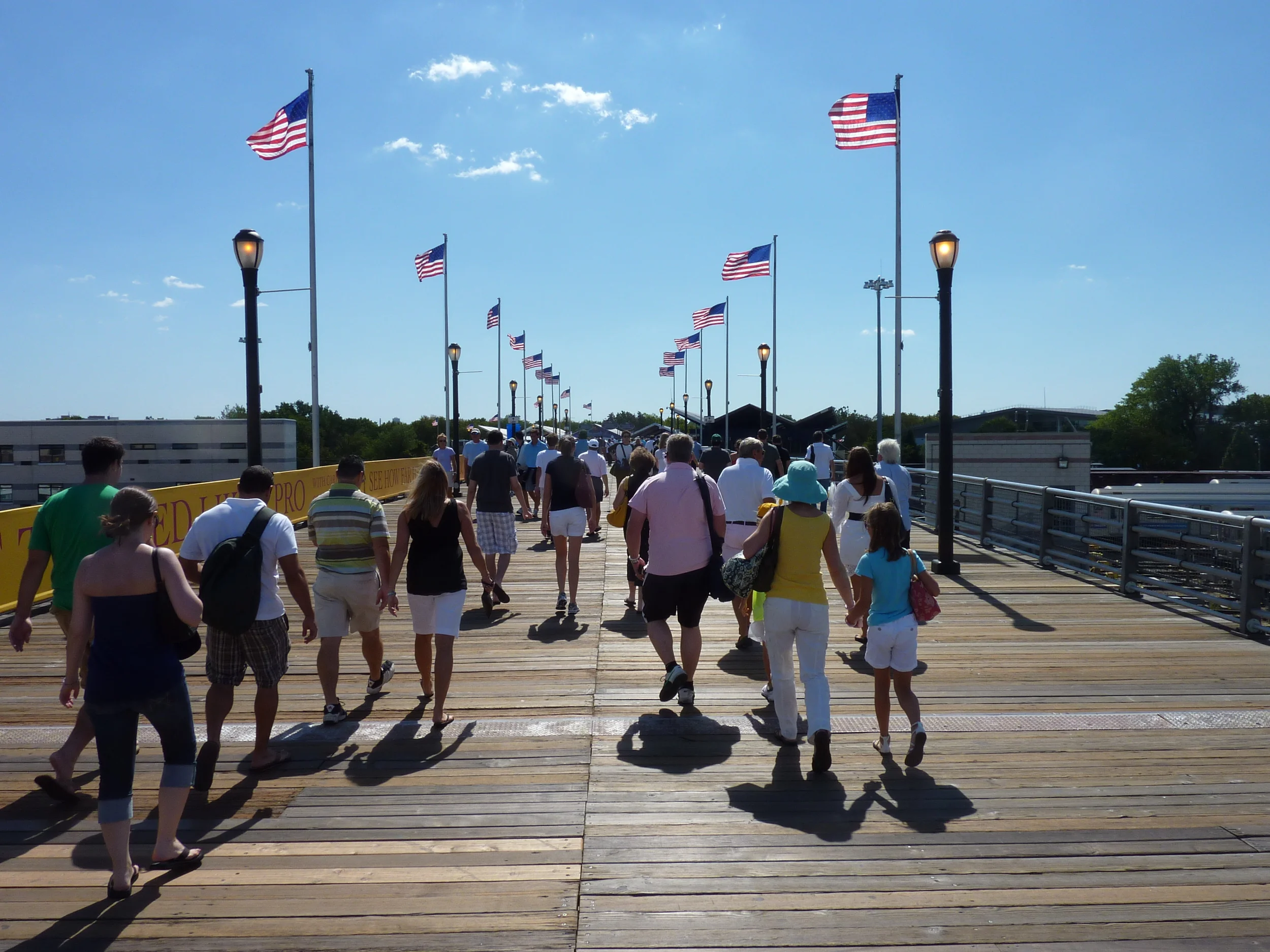 Boardwalk - 2010