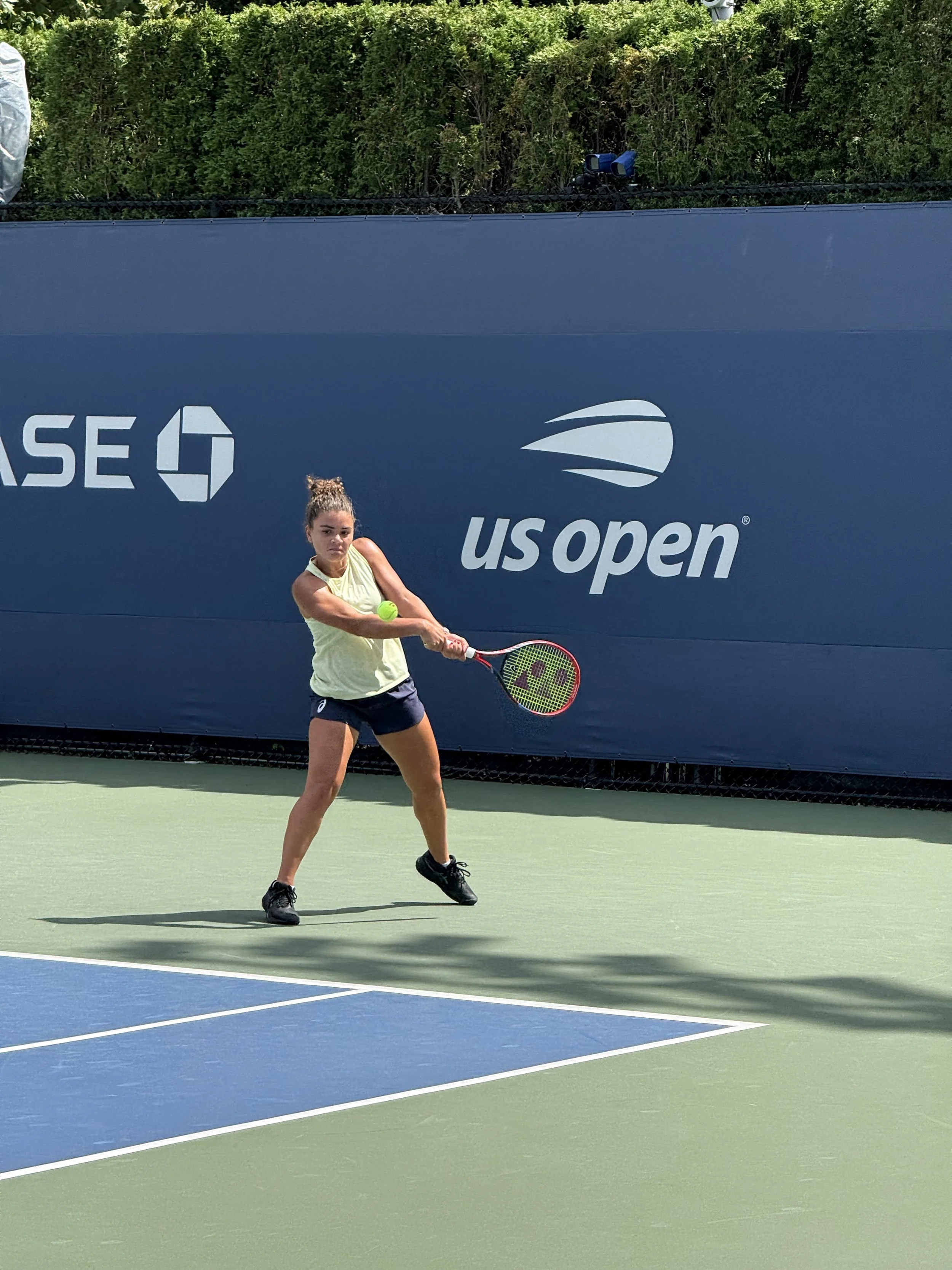 Jasmine Paolini - 2025 - US Open