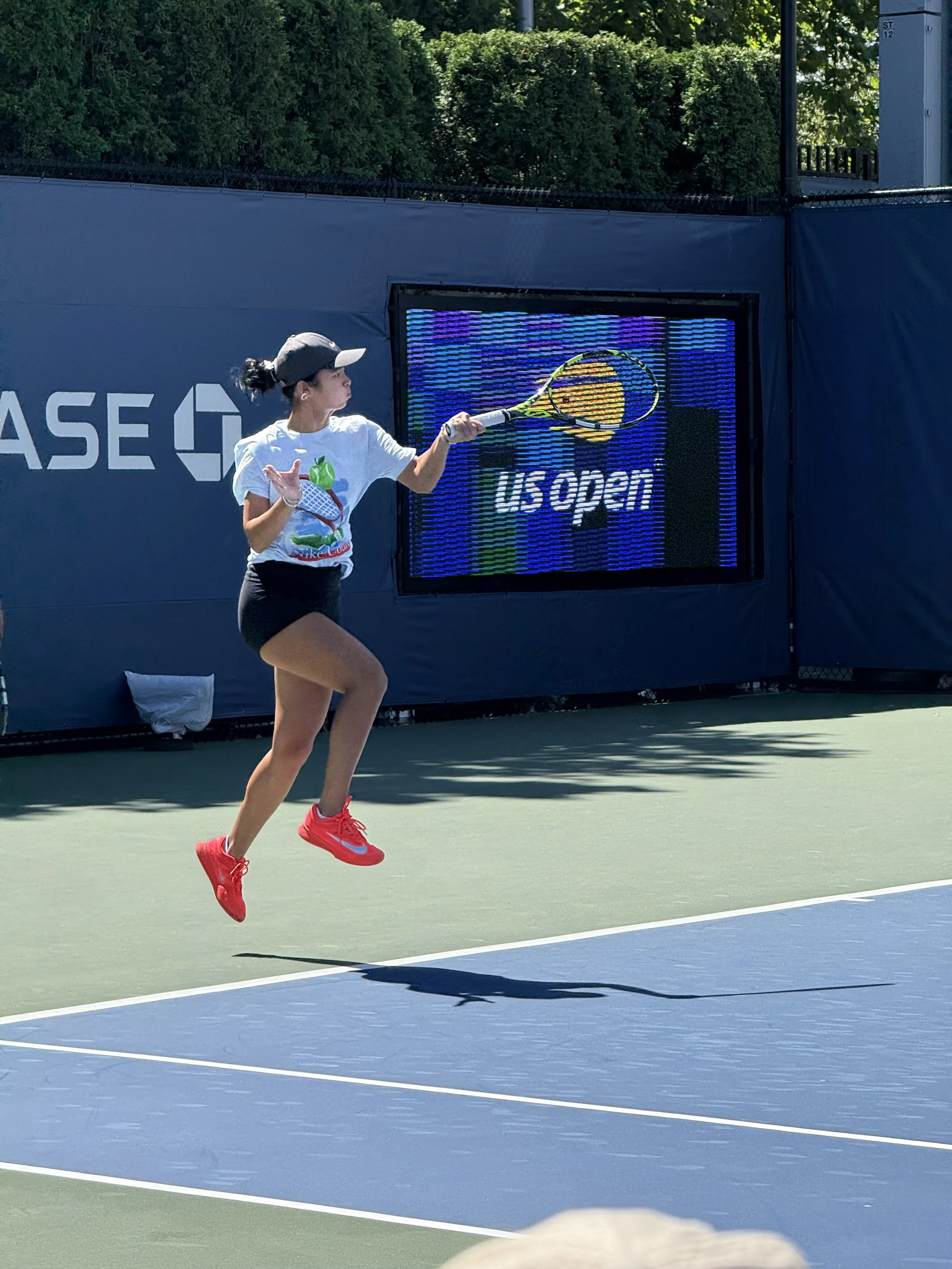 Alex Eala - 2025 - US Open