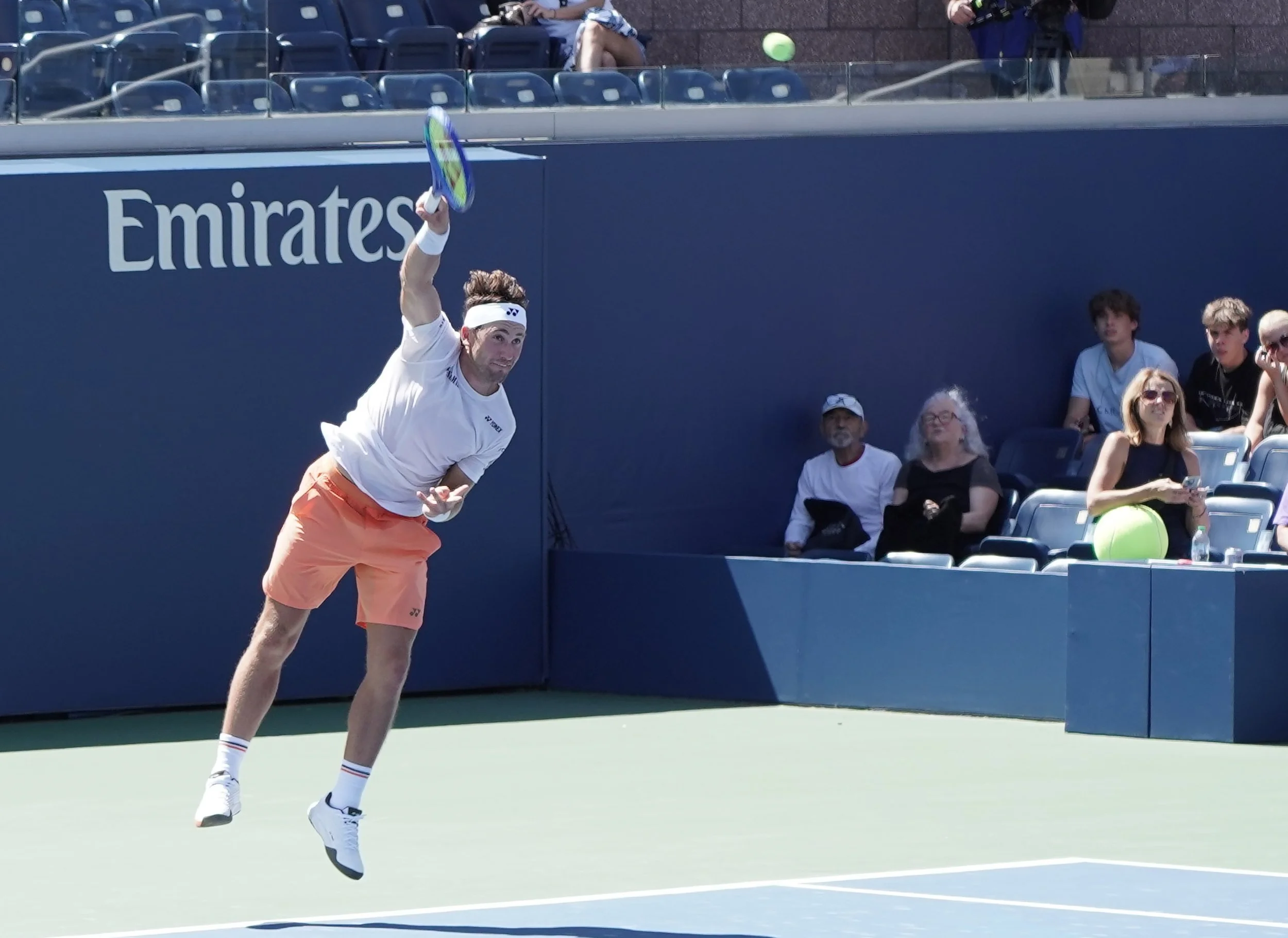 Casper Ruud - 2025 - US Open