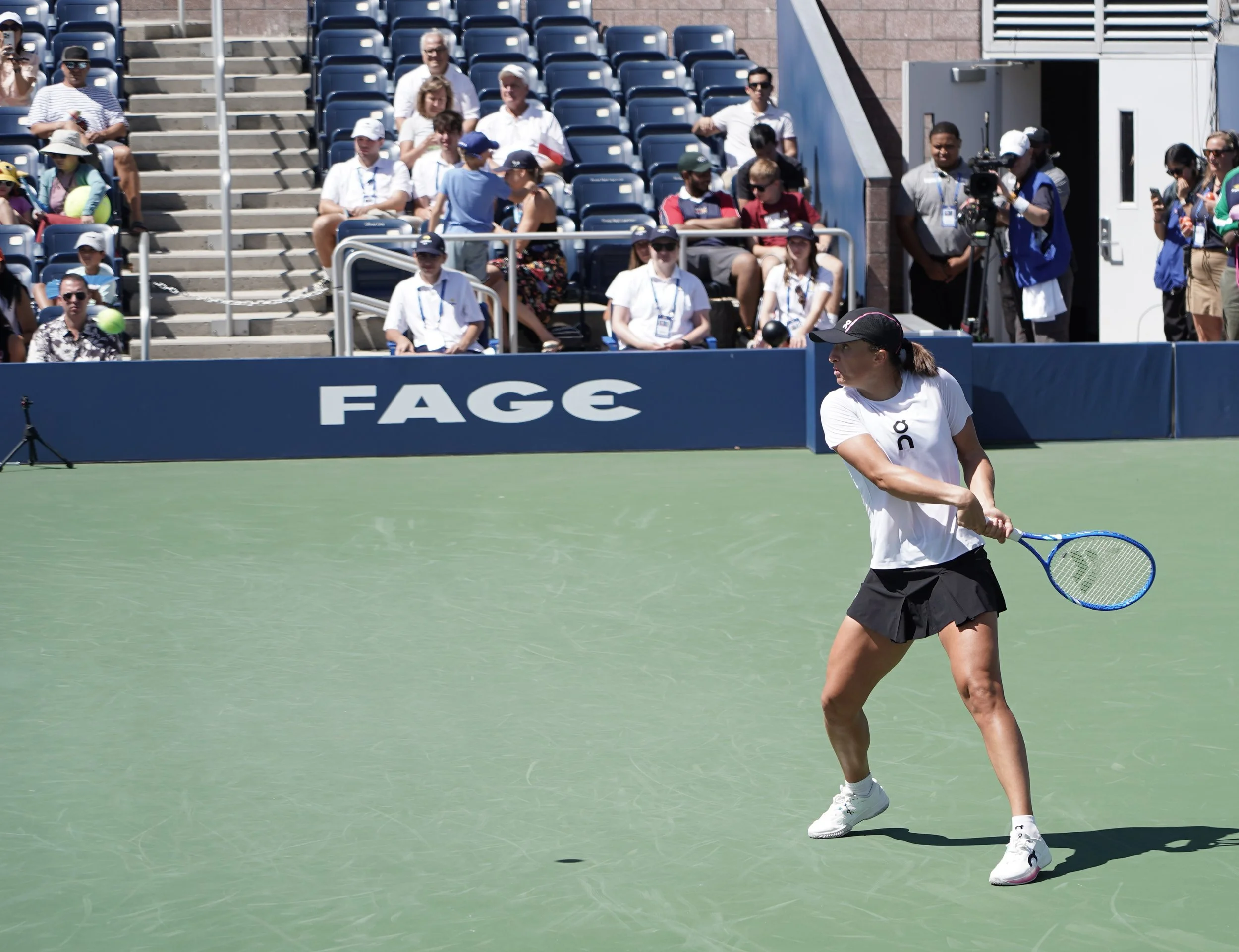 Iga Swaitek - 2025 - US Open