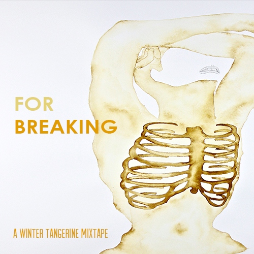 For Breaking