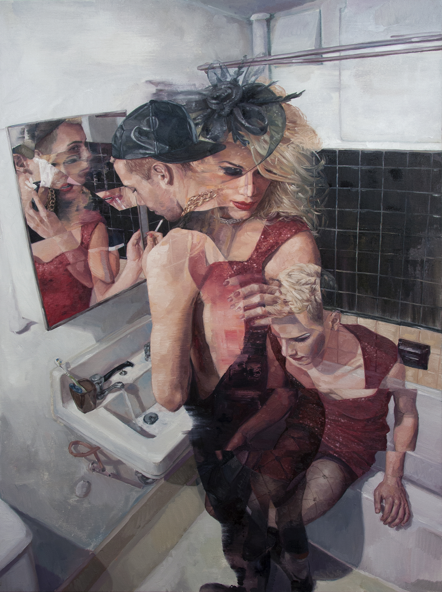 TheLonesomeCrowdedMind(OhTheseus).jpg